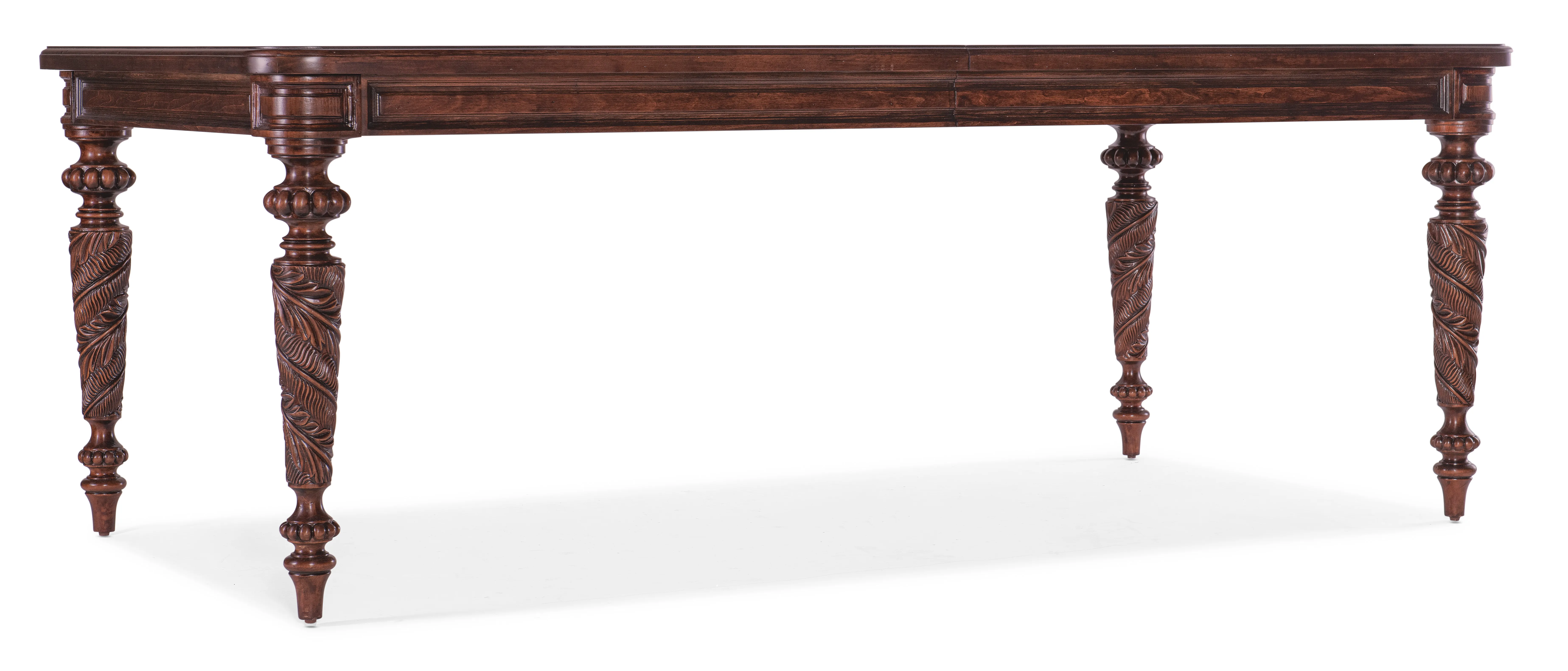 Charleston Leg Table