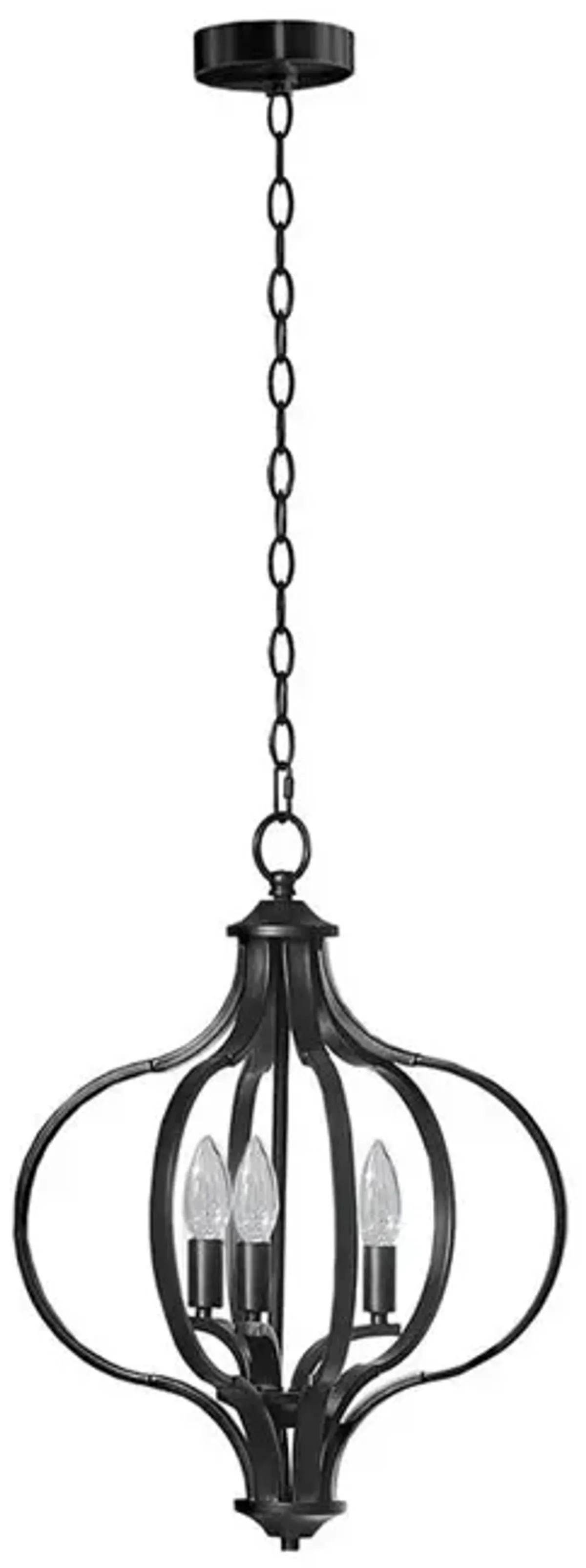 Belen Kox Chandelier, Belen Kox