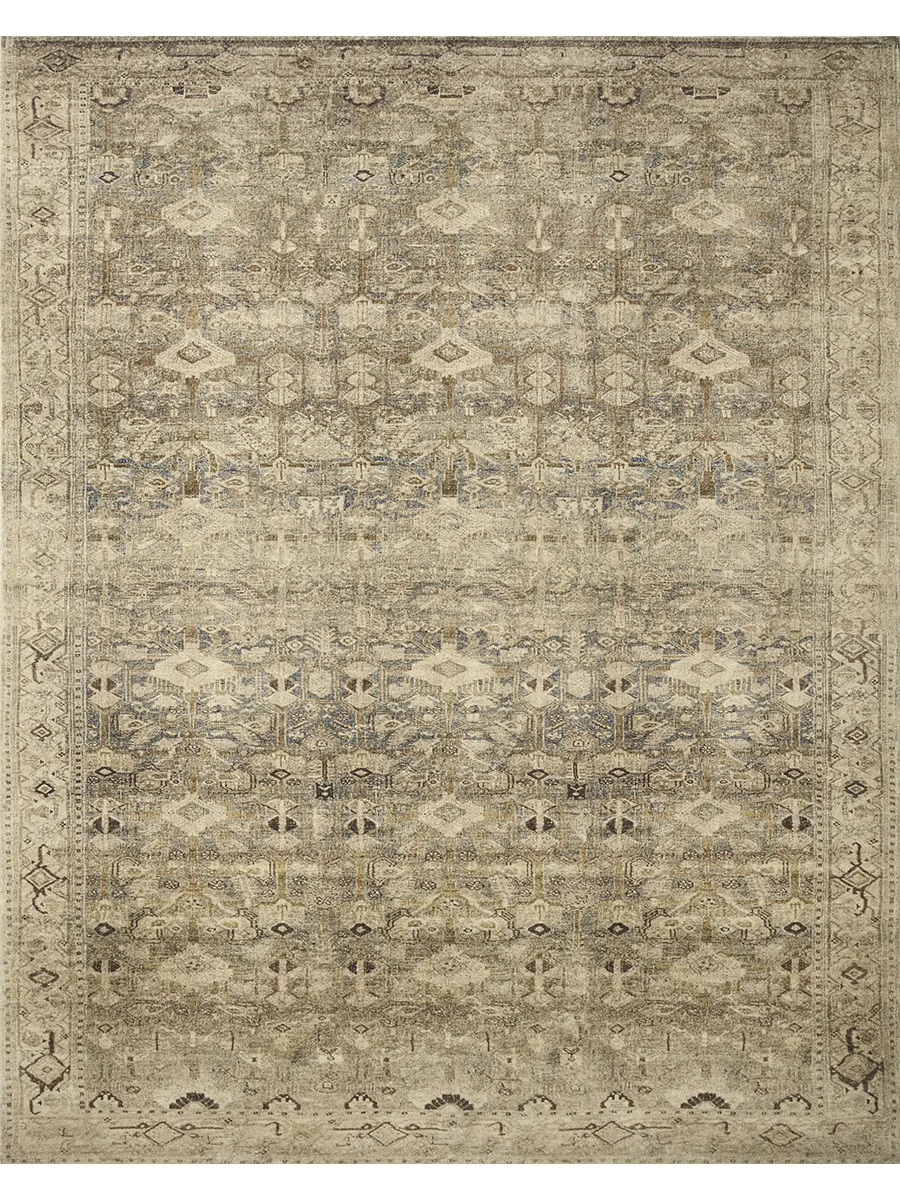 Margot MAT04 2'" x 5'" Rug