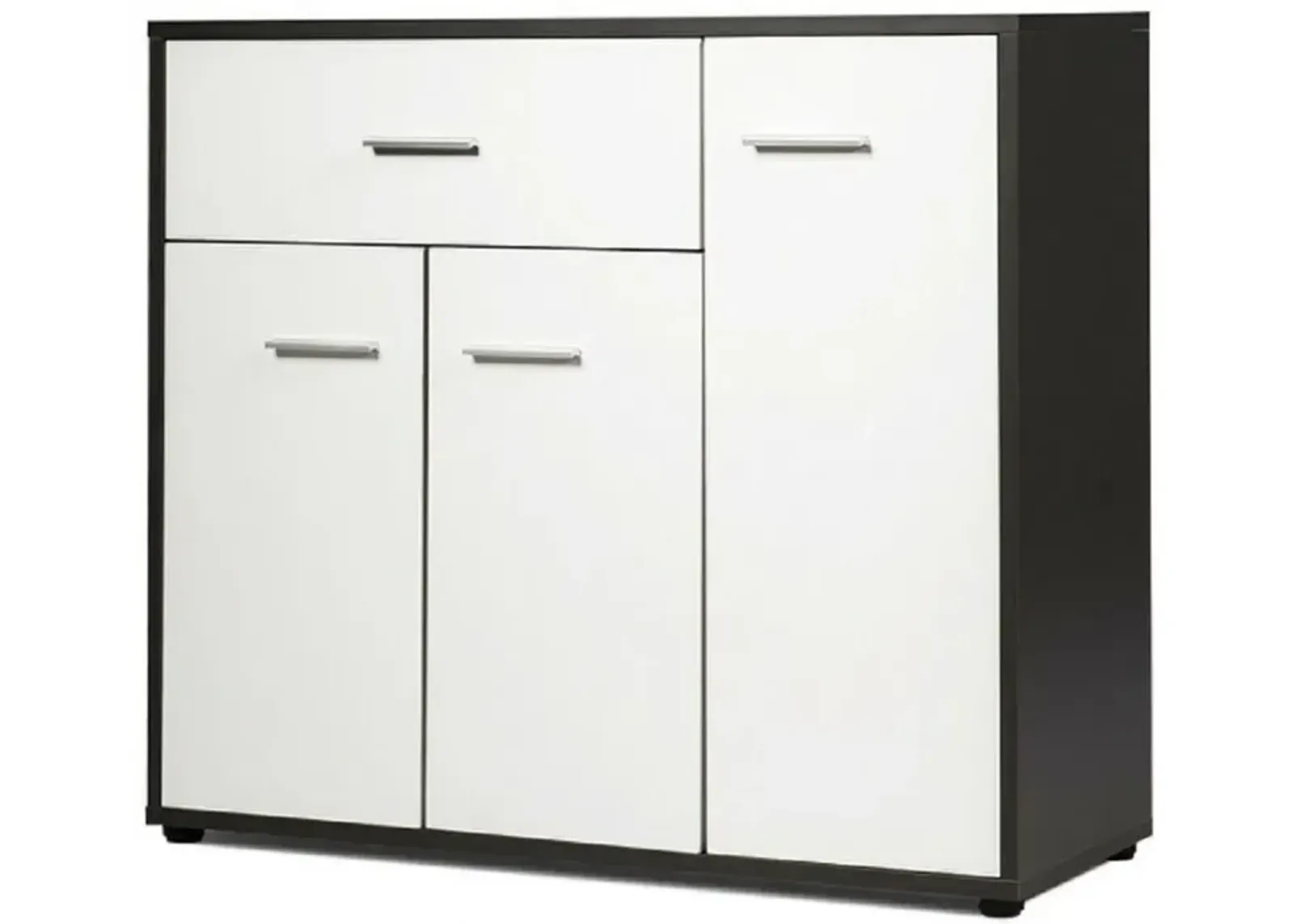 Buffet Sideboard Storing Cabinet Table Unit