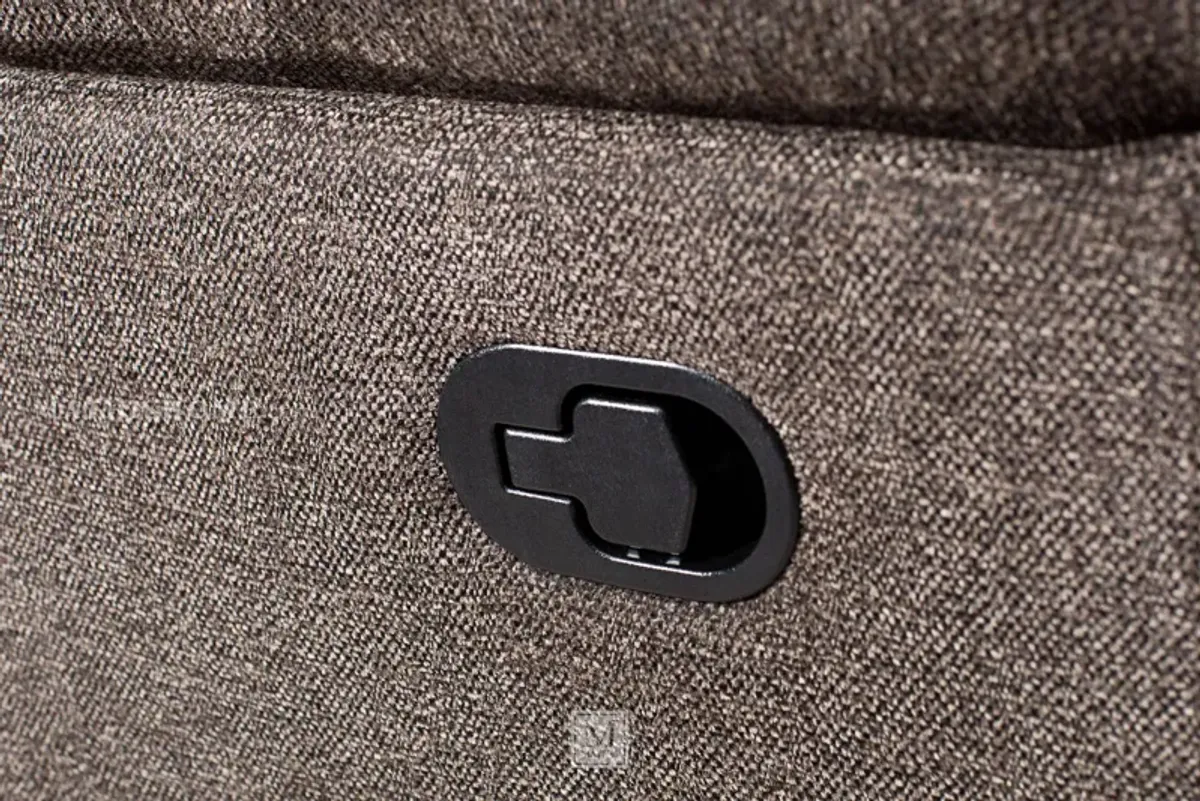 Savannah Glider Recliner