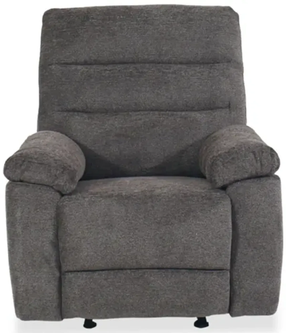 Savannah Glider Recliner