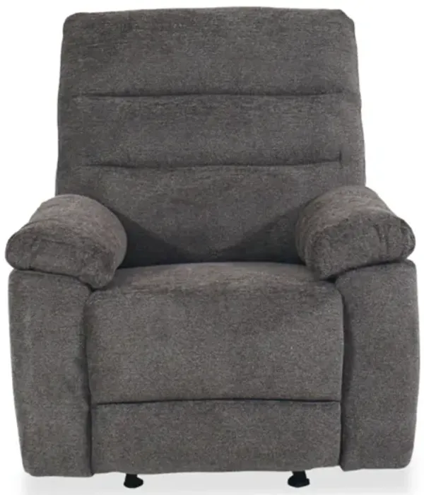 Savannah Glider Recliner