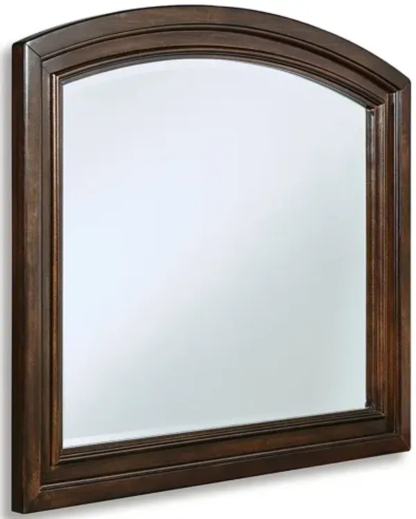 Porter Bedroom Mirror