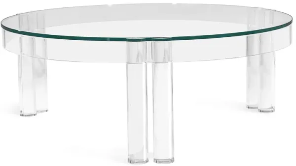 Milou Cocktail Table