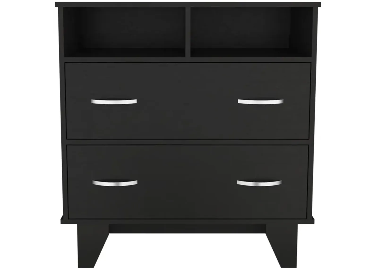 FM FURNITURE LLC Portobelo Two Drawer Dresser