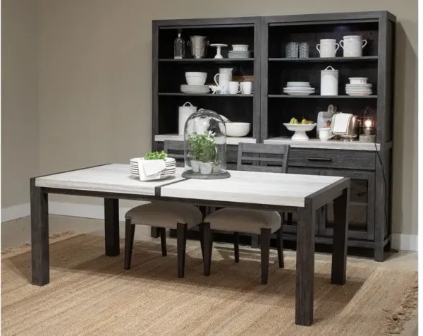 Plum Creek 5-Piece Dining Set