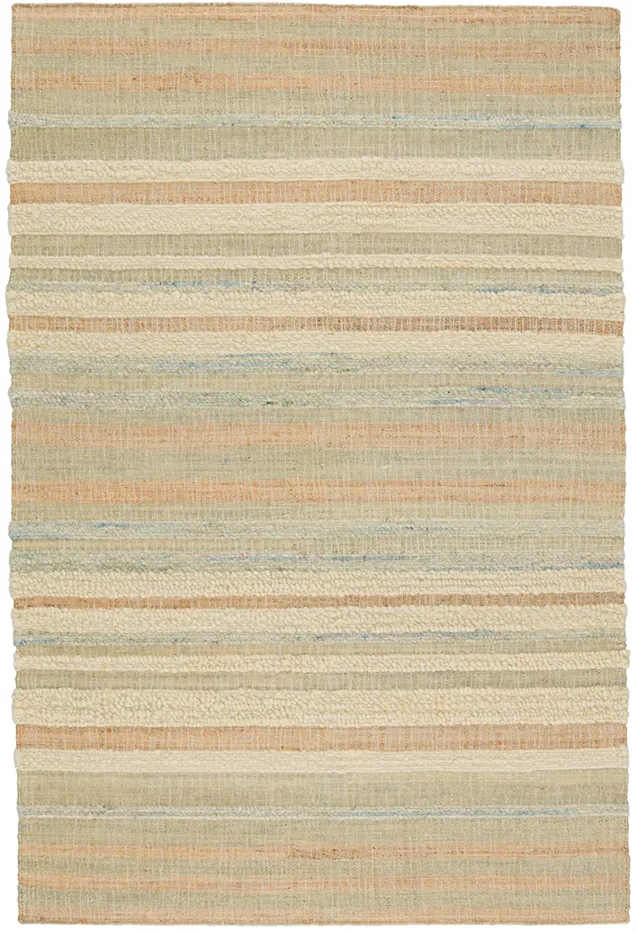 Galilea Eirene Natural 2' x 3' Rug