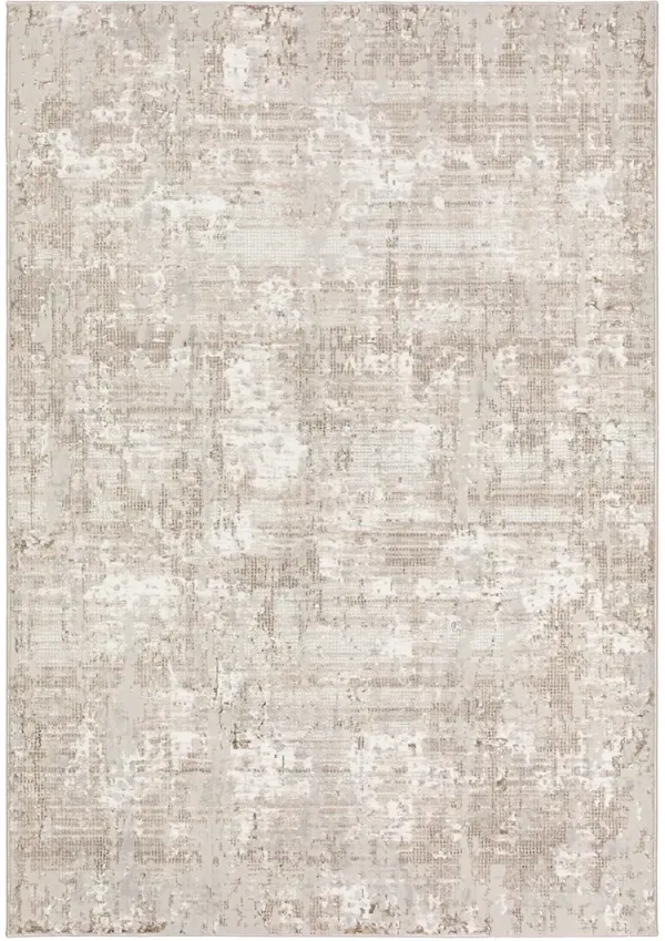 Rhodes RR3 Taupe 5'1" x 7'5" Rug