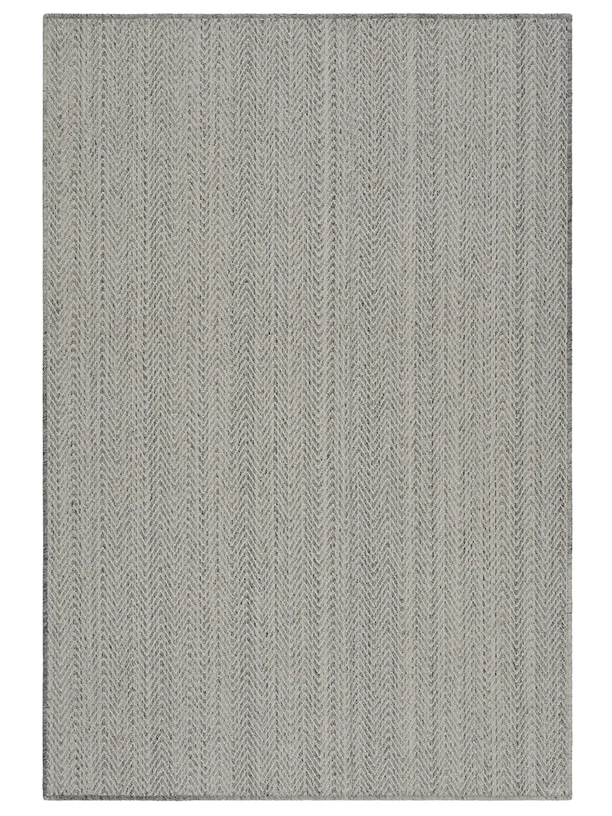 Provo PV2 Silver 2'3" x 7'6" Rug