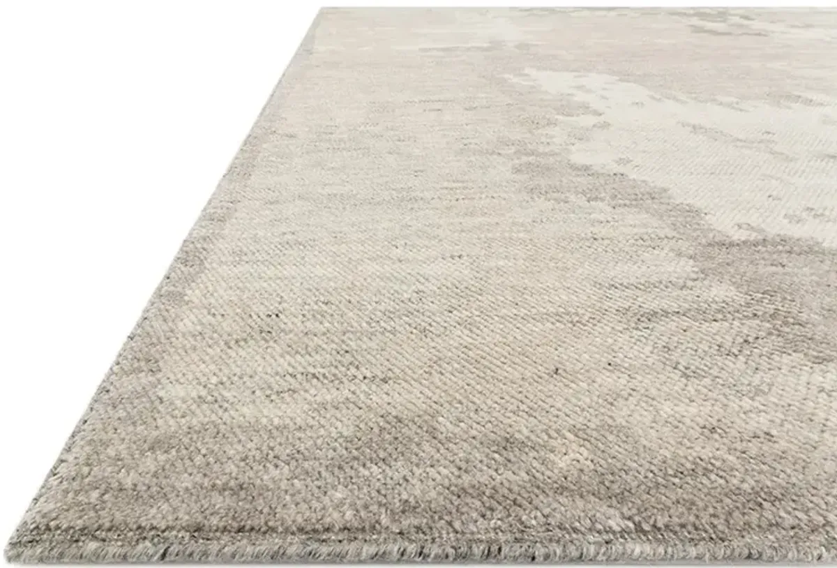 Sumi SUM01 Sand 9' x 12' Rug