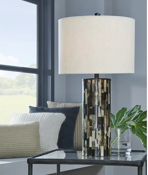 Ellford Table Lamp