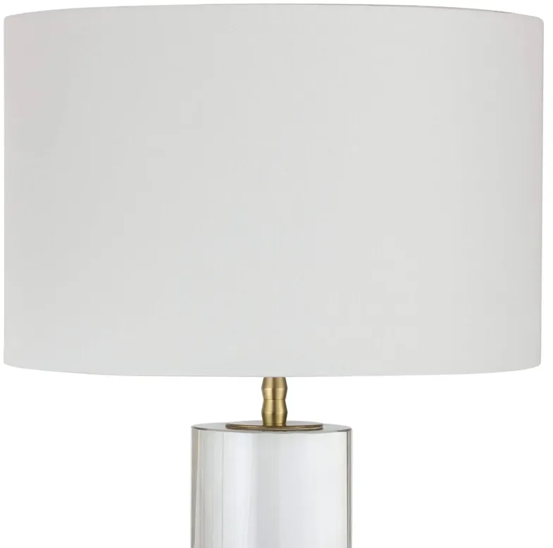 Juliet Crystal Table Lamp Large