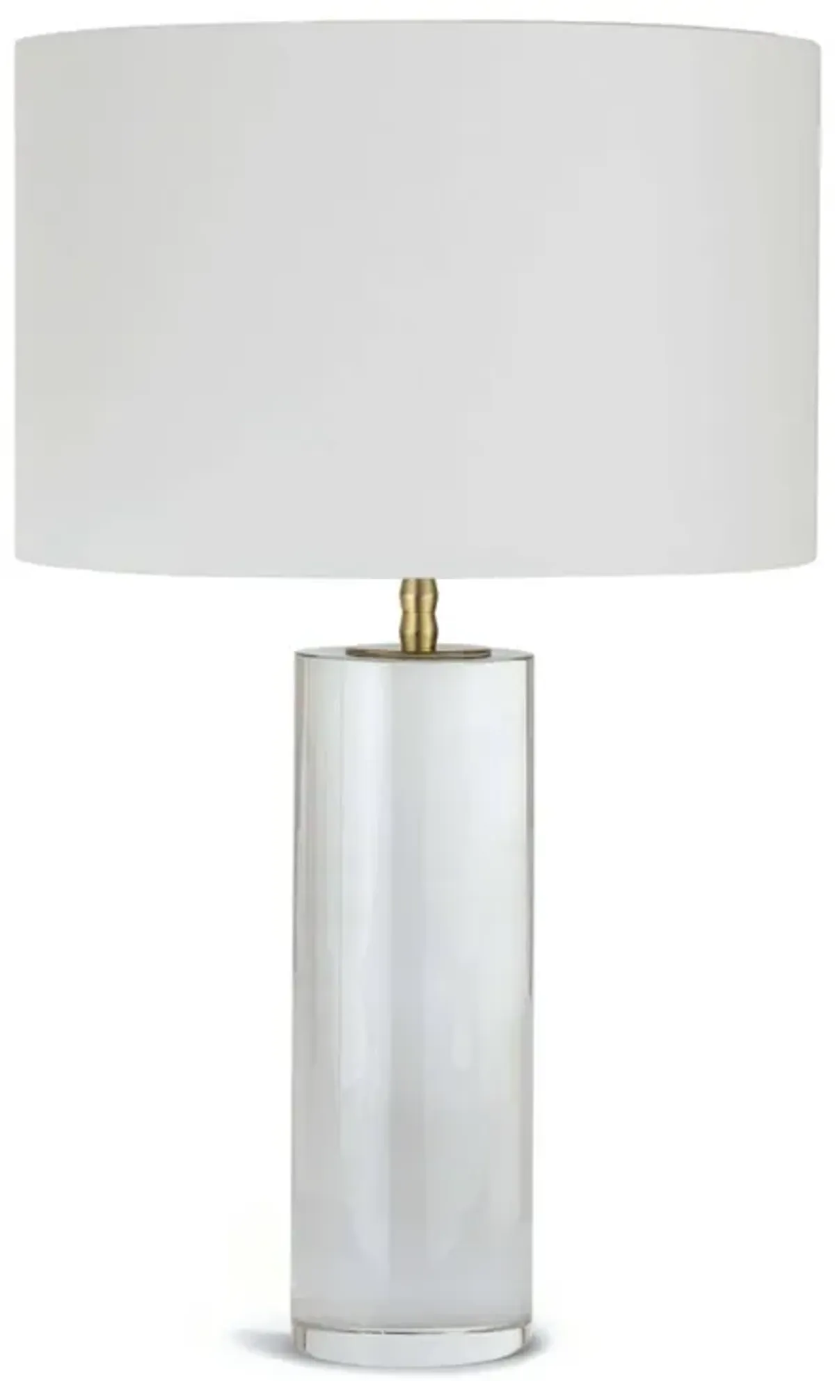 Juliet Crystal Table Lamp Large