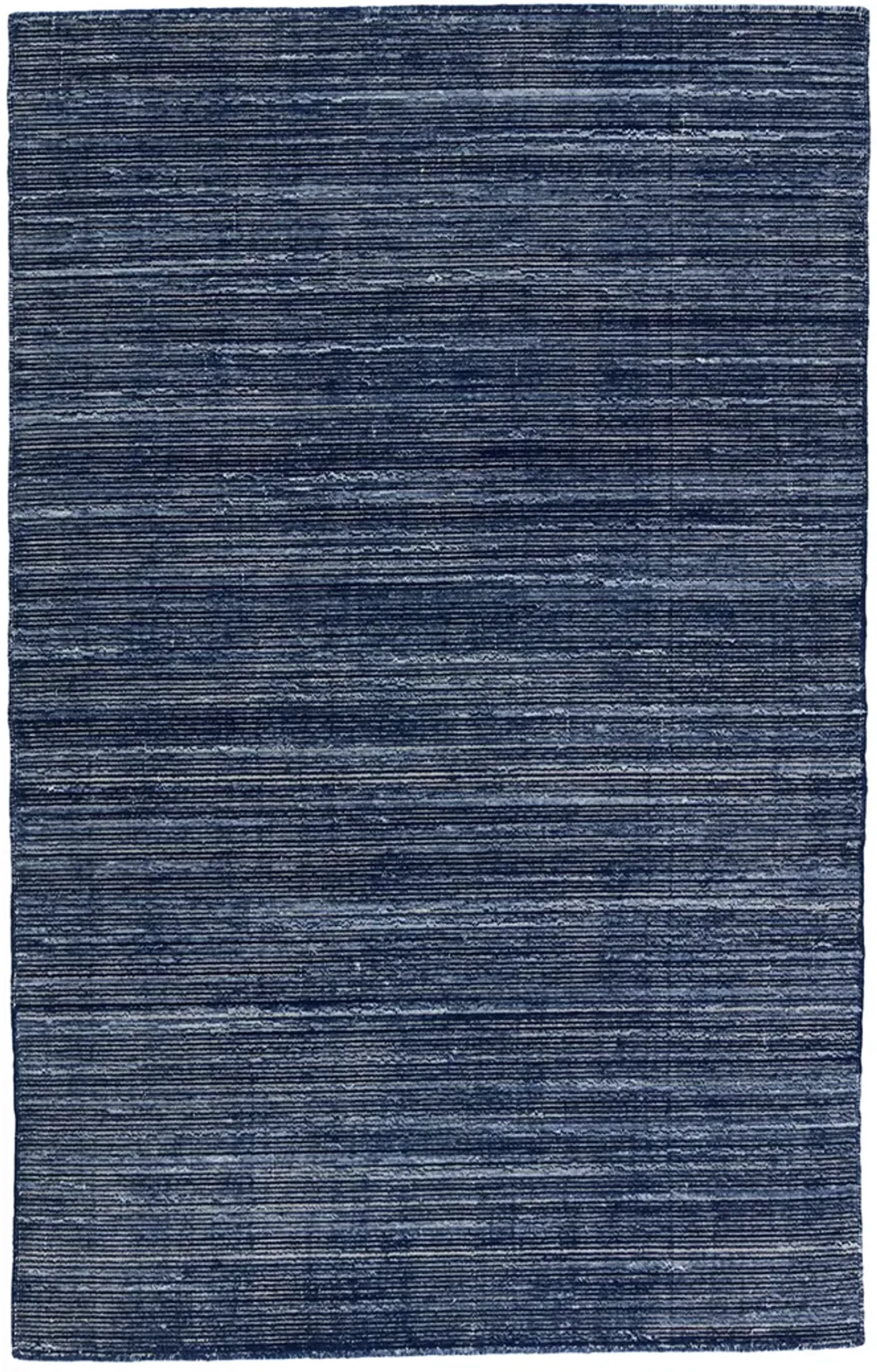 Brevin Danan Blue 2' x 3' Rug