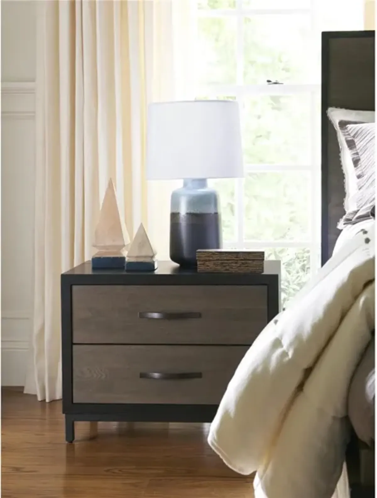 Spencer Nightstand