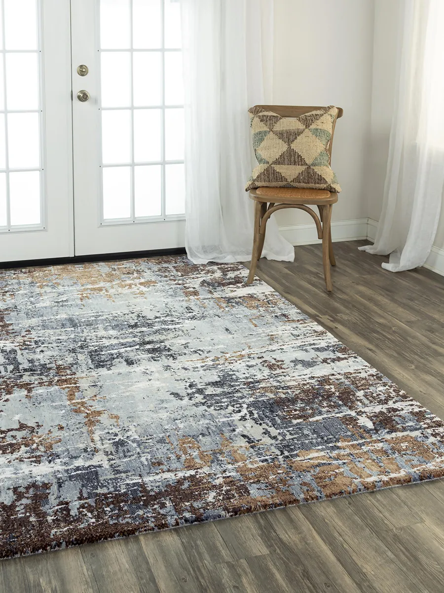 Elite ELT876 2'6" x 8' Rug