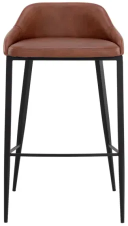 Brown color