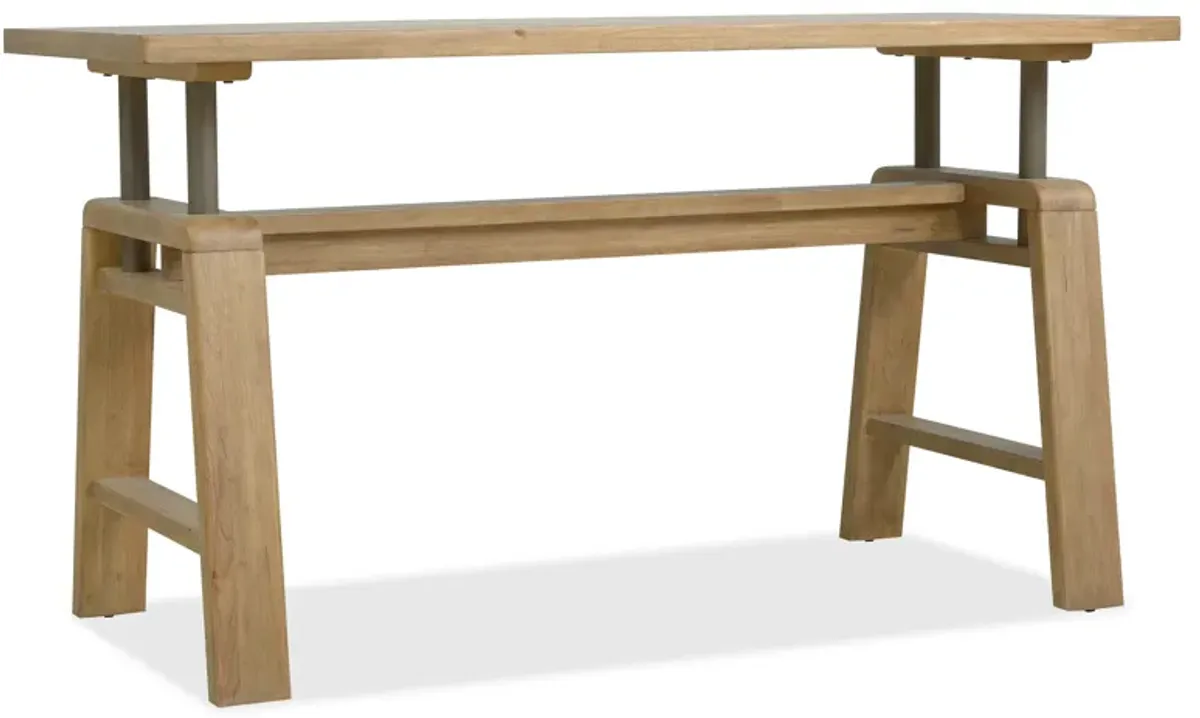 Kalamazoo Table Desk