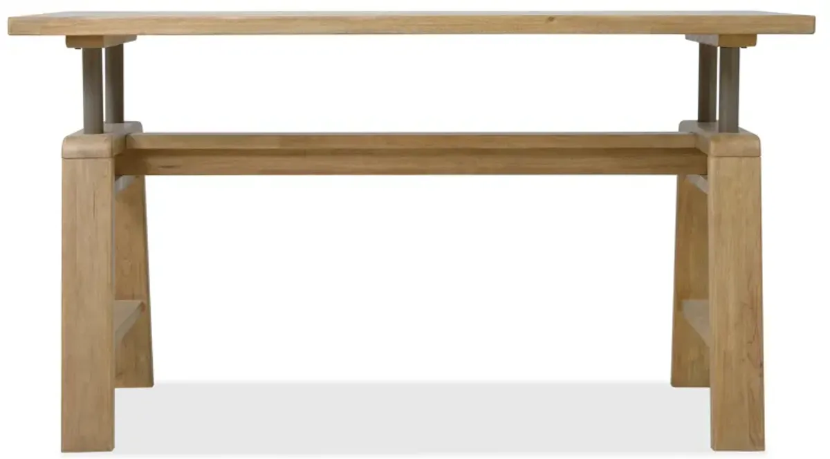 Kalamazoo Table Desk