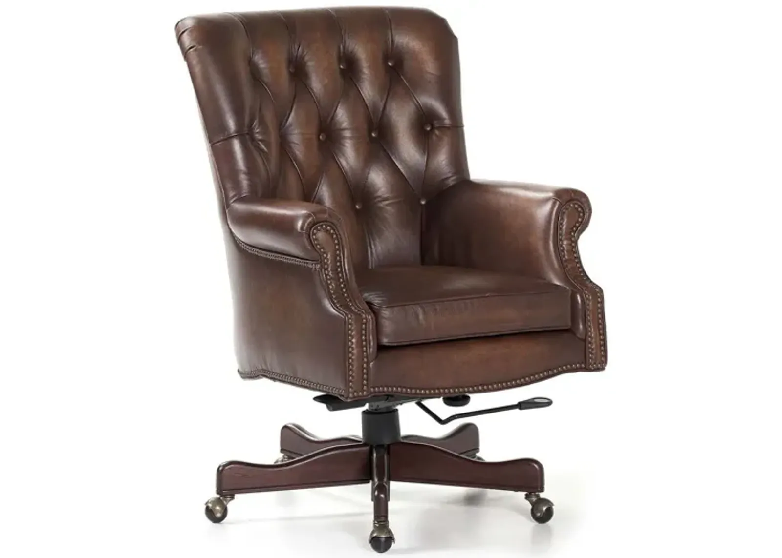 Merchant Swivel Tilt Desk Chair