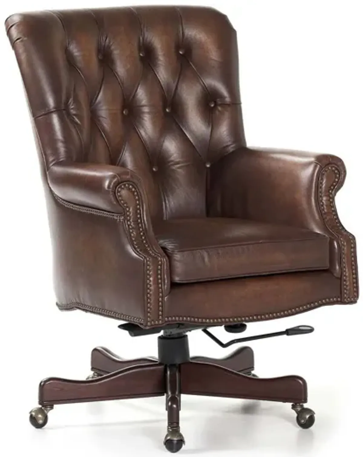 Merchant Swivel Tilt Desk Chair