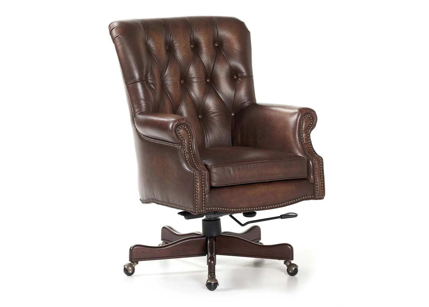 Merchant Swivel Tilt Desk Chair