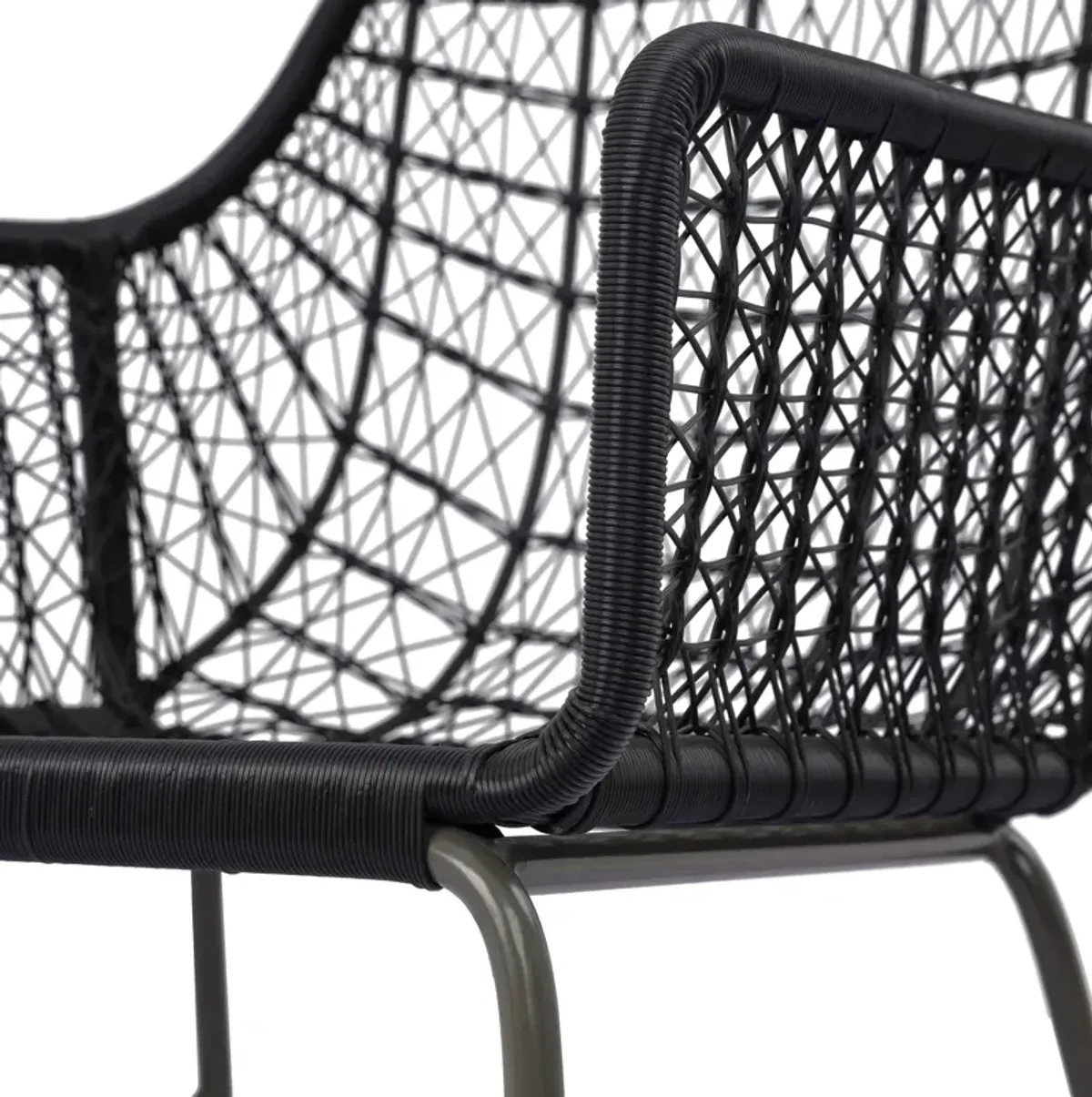 Bandera Outdoor Dining Chair