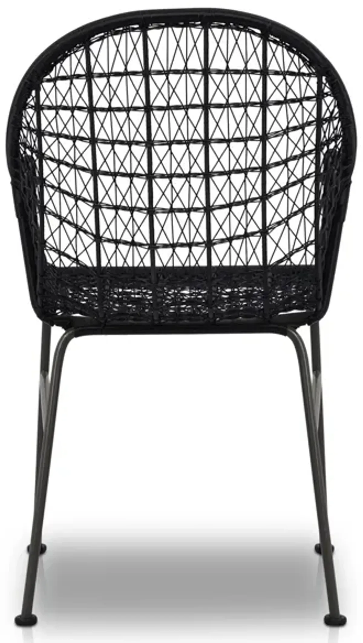 Bandera Outdoor Dining Chair