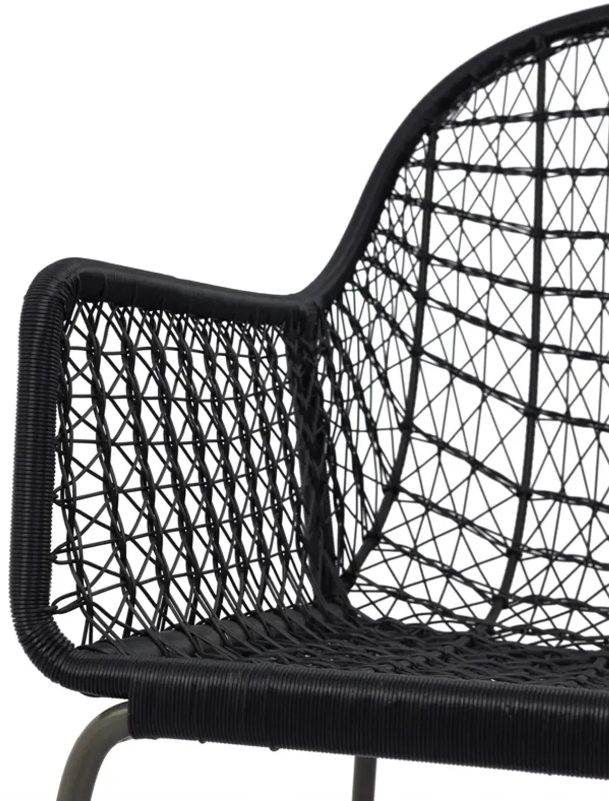 Bandera Outdoor Dining Chair