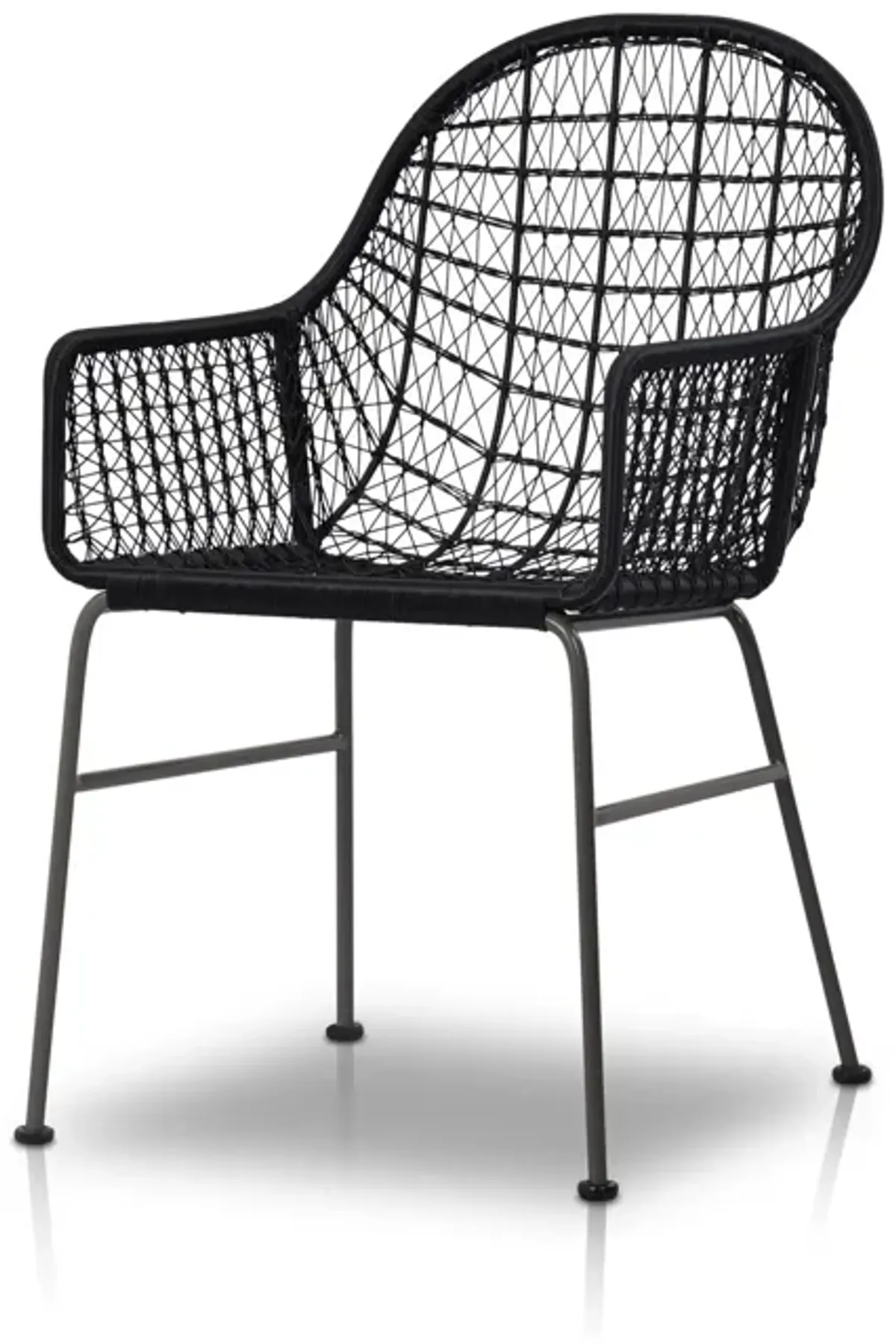 Bandera Outdoor Dining Chair