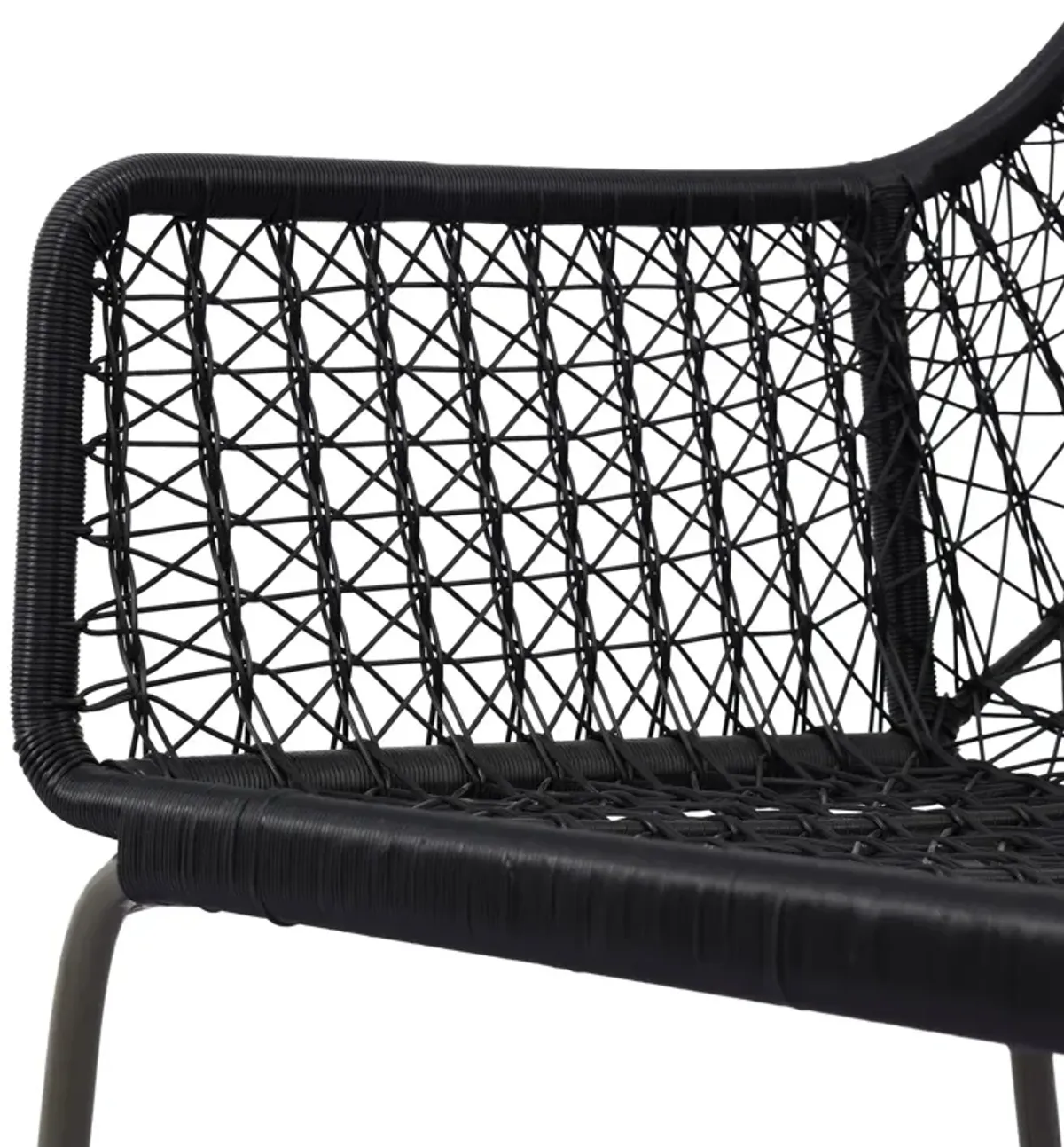 Bandera Outdoor Dining Chair