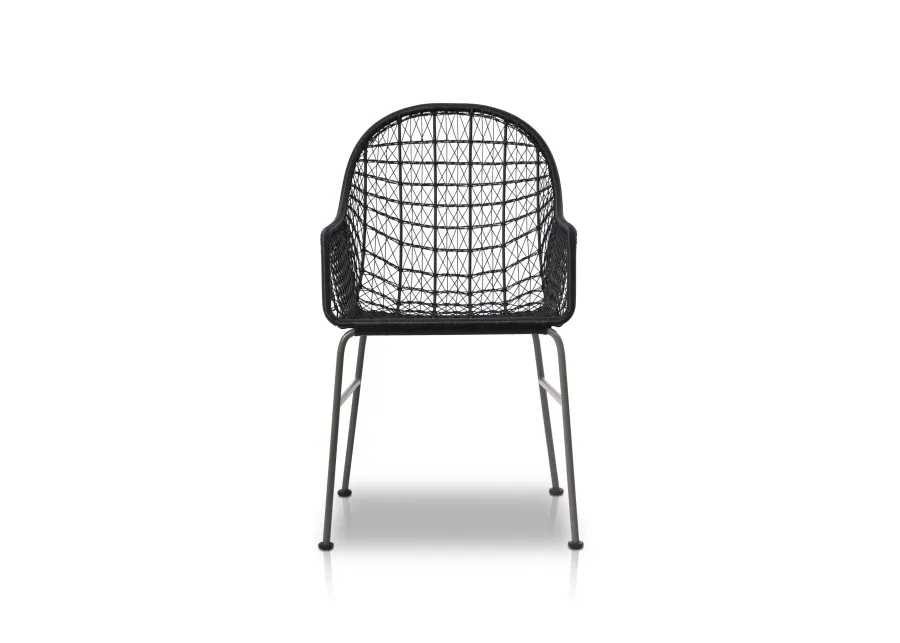 Bandera Outdoor Dining Chair