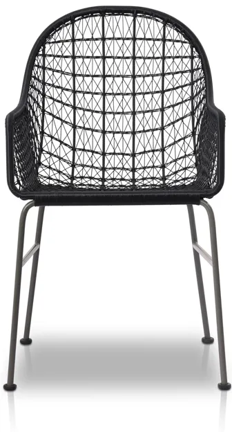 Bandera Outdoor Dining Chair