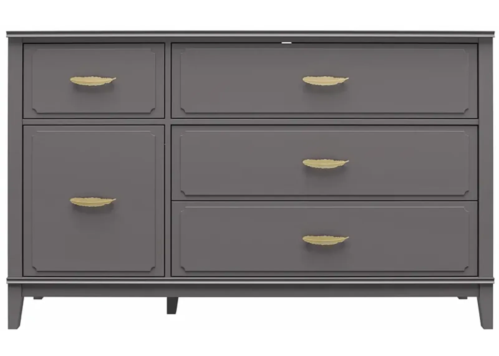 Stella Wide Dresser