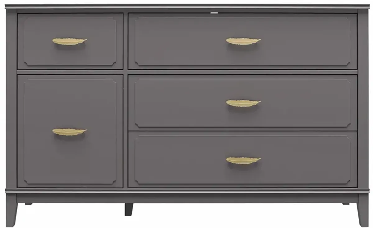 Stella Wide Dresser