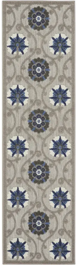 Gray Blue color