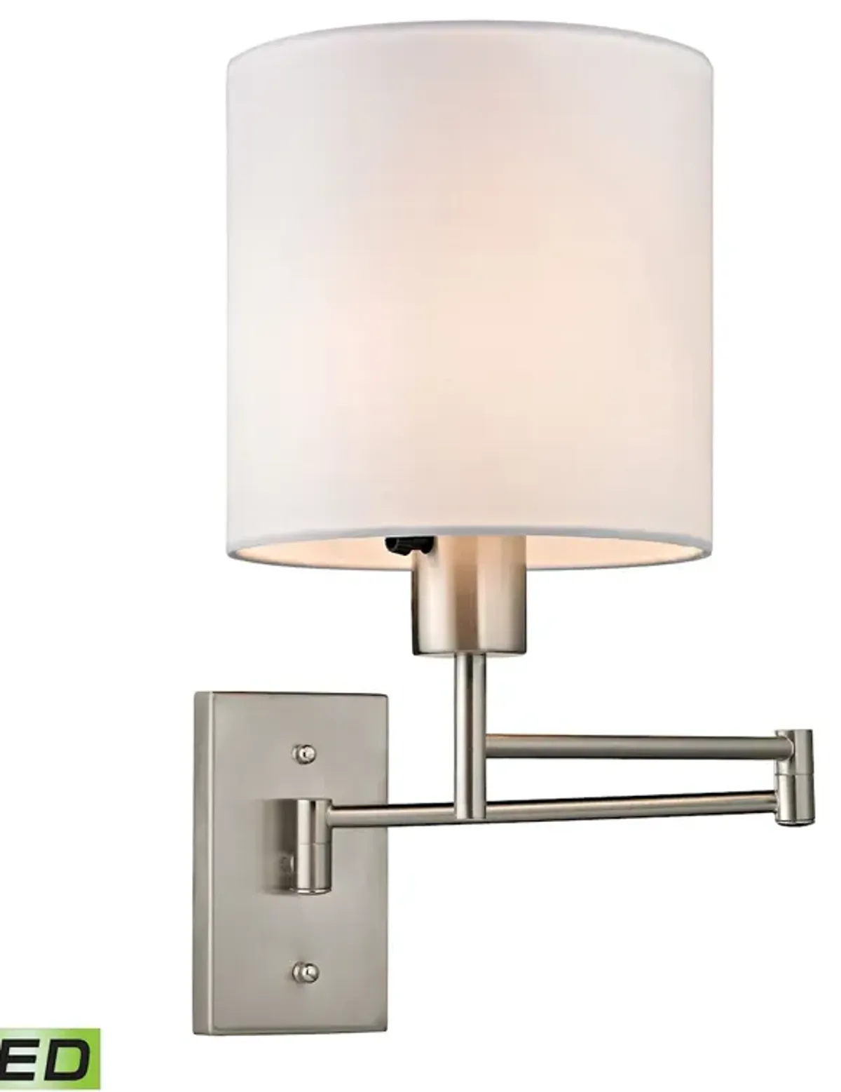 Carson LED Sconce
