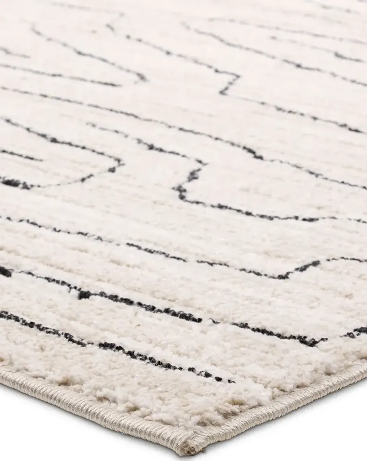 Newlyn Eva 6'x9' Rug