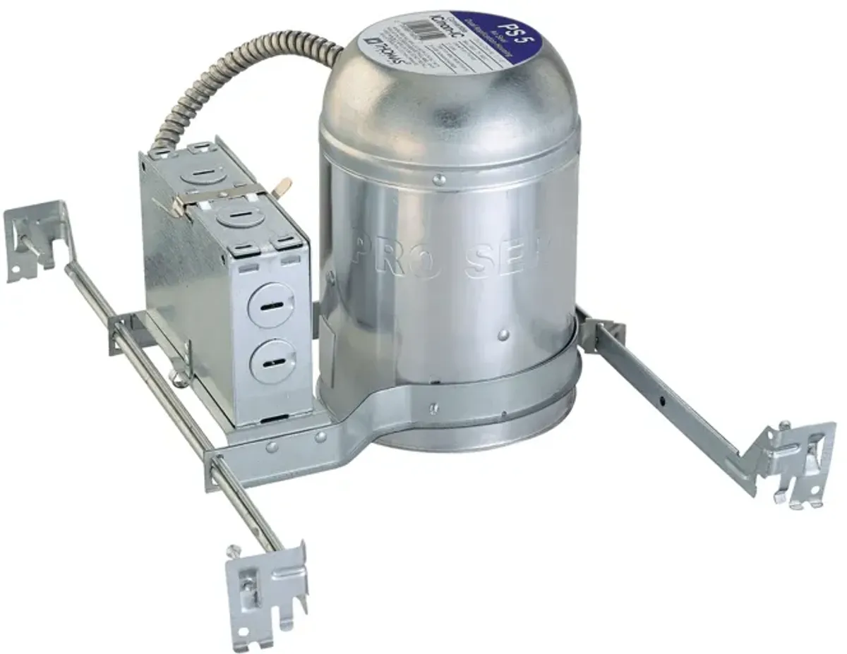 Recessed Light Housing