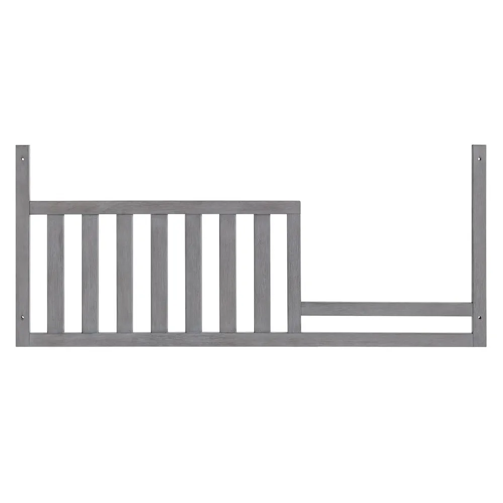 Oxford Baby Soho Baby Everlle Toddler Guard Rail  Greystone