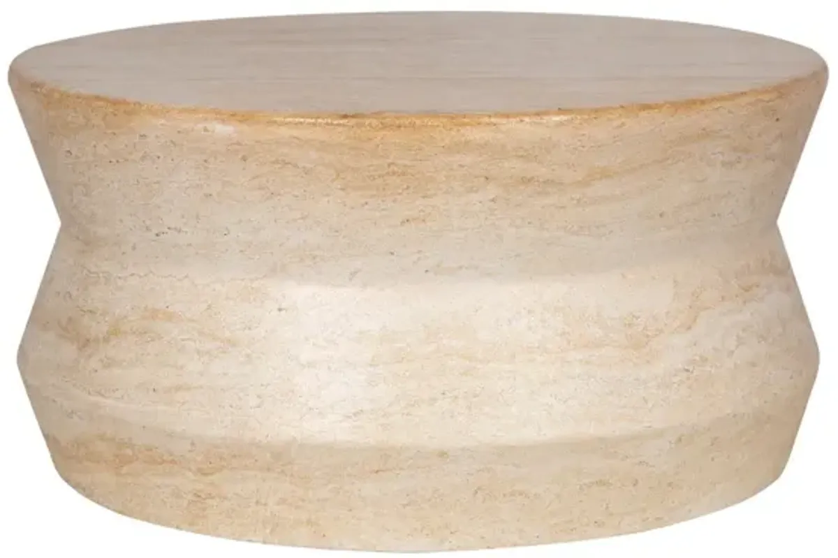 Zac Coffee Table