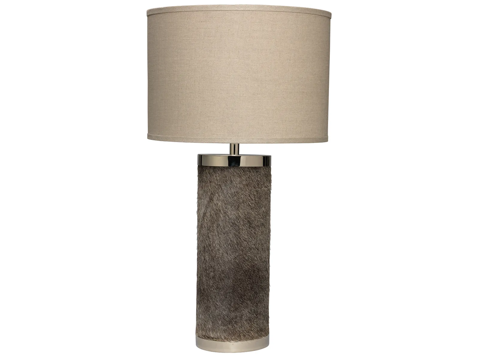 Column Table Lamp