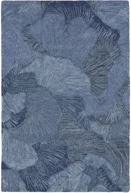 Blue color