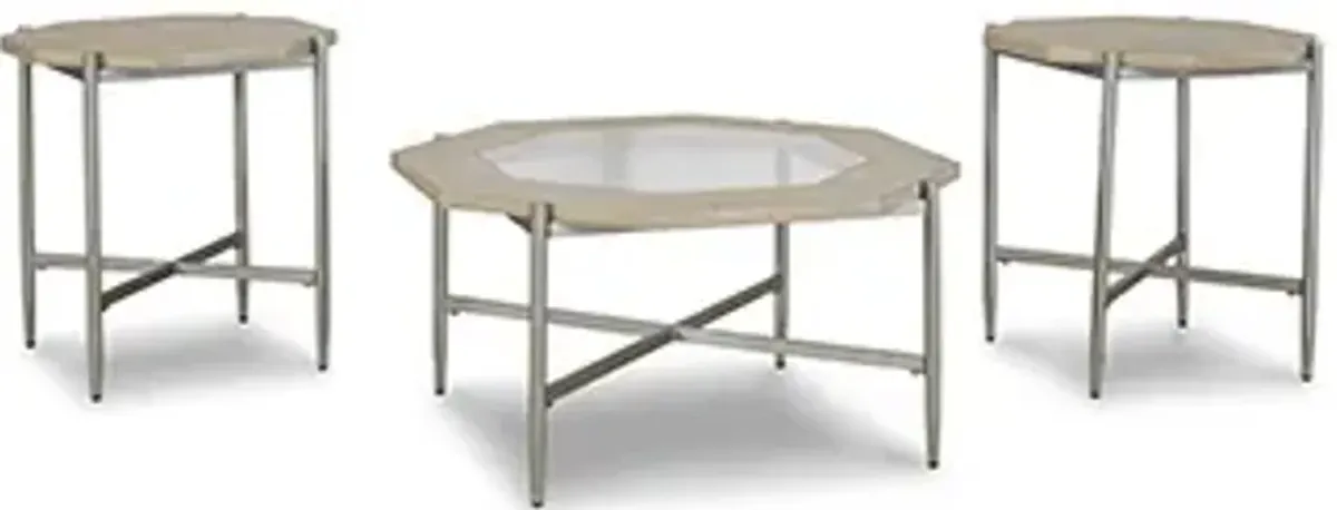 Varlowe Table Set