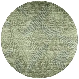 Moss color