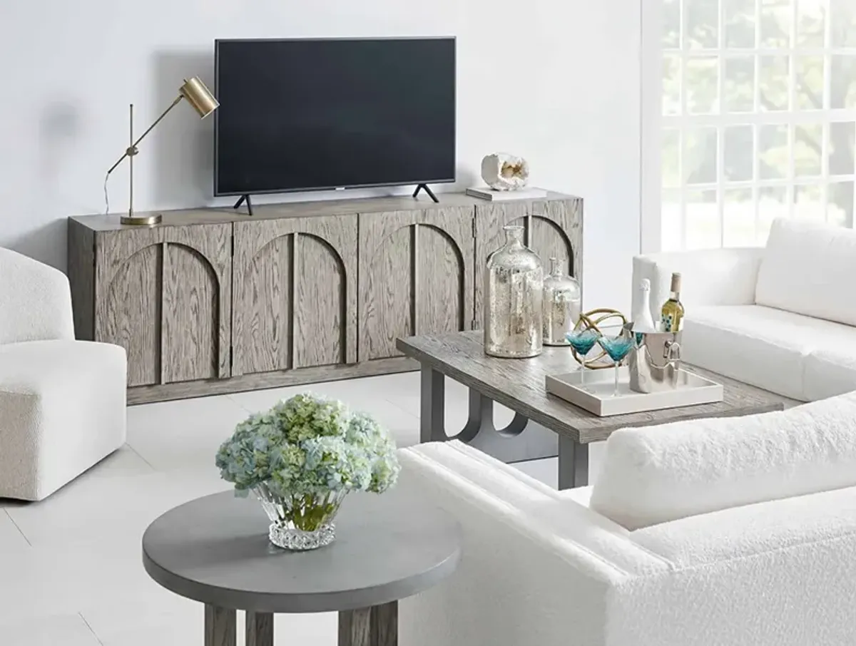 Vault Entertainment Console
