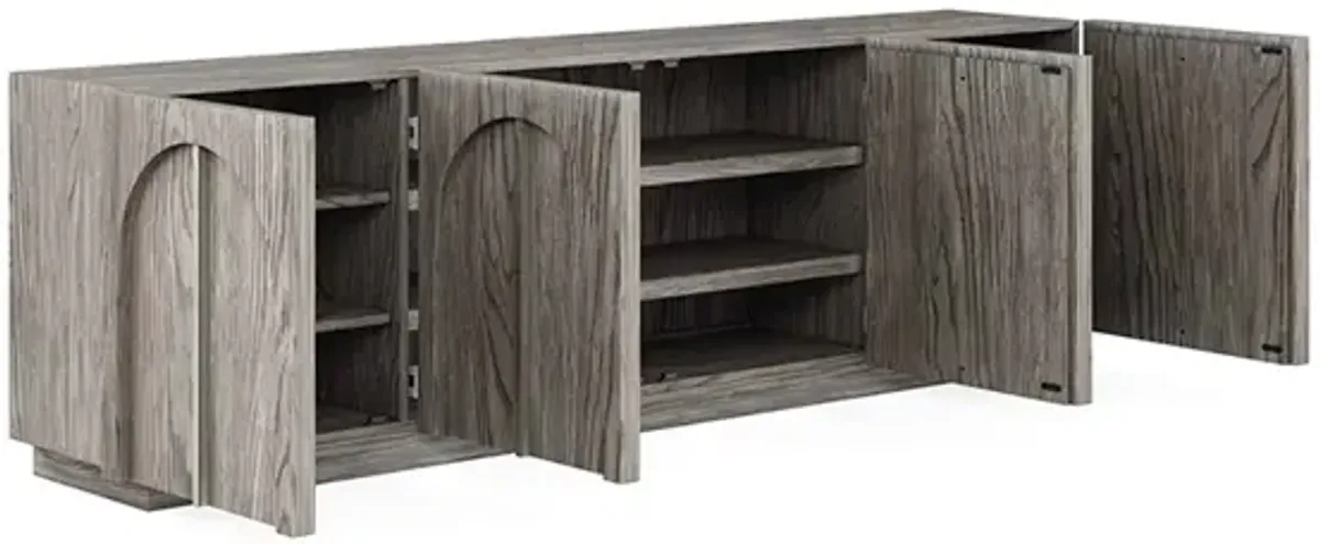 Vault Entertainment Console