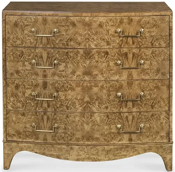 Maui Chest