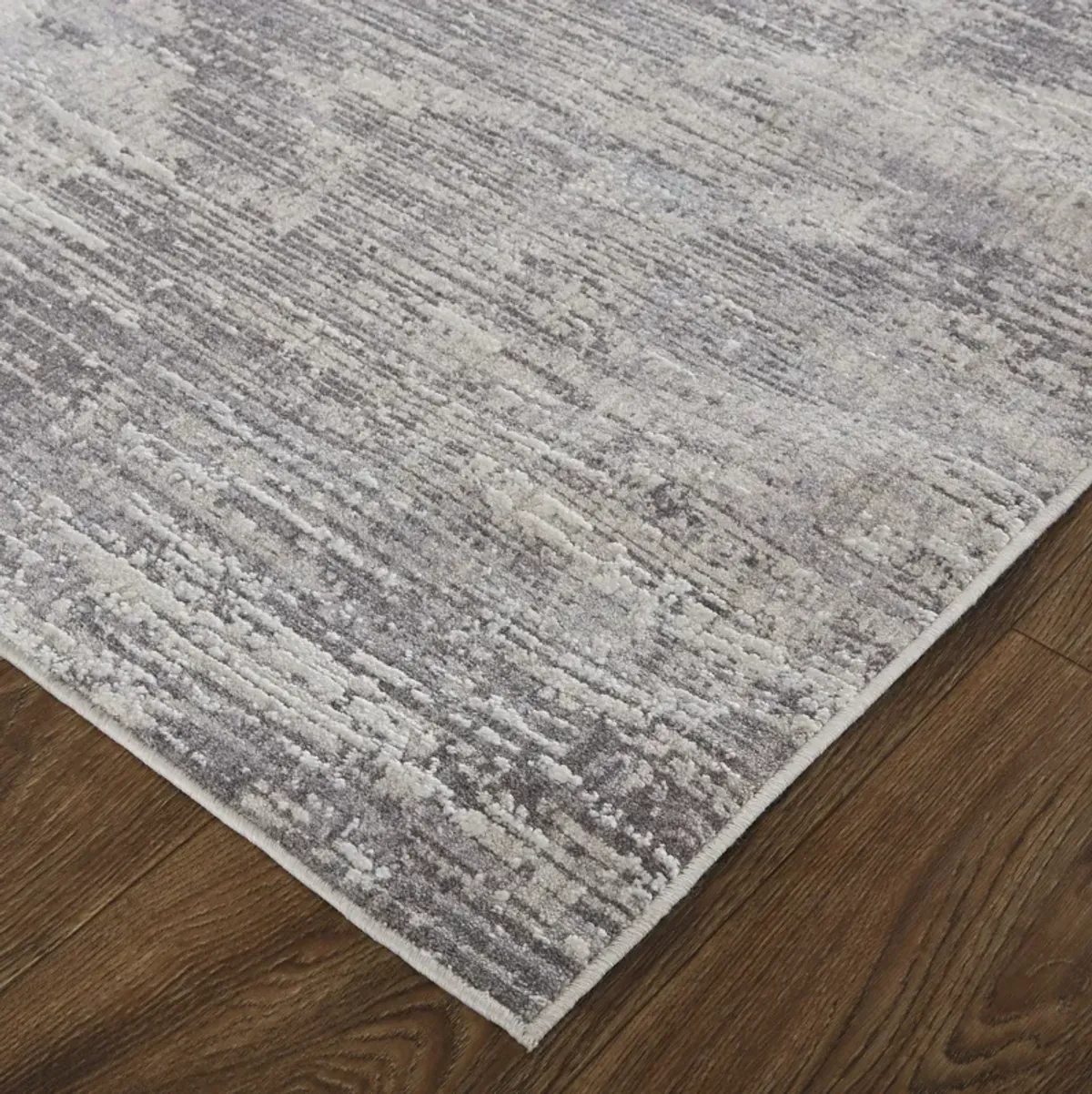 Lennon 39FYF Tan/Taupe/Gray 5' x 8' Rug